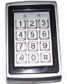 RF Card Access Control CJ-7612