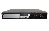 8CH DVR (Model: CJ-DVR818)