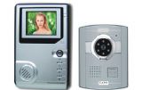 Color video door phone for Villa(CJ-310CMI)