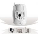 3G Video Alarm with PIR & SD