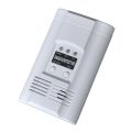 AC Carbon Monoxide Gas Alarm