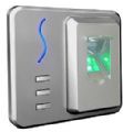 SF101 Fingerprint Access Control System with Metallic Housing