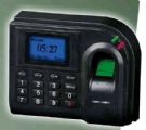 F703-S Standalone Fingerprint Access Control Terminal